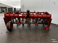 Spatenmaschine Gramegna Krukasspitmachine