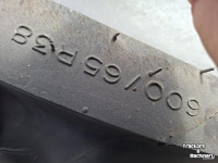 Räder, Reifen, Felgen & Distanzringe Michelin 600/65R38