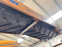 Lagerhausfüller Breston Z18-80XW Hallenvuller