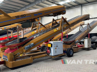 Lagerhausfüller Breston Z18-80XW Hallenvuller