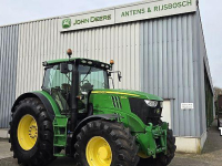 Schlepper / Traktor John Deere 6210R
