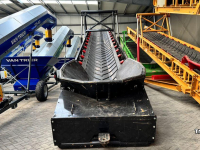 Steigförderband Breston ZG13-120 Opvoerband
