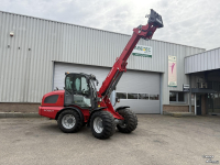 Radlader Weidemann 5080T