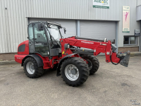 Radlader Weidemann 5080T