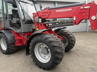 Radlader Weidemann 5080T