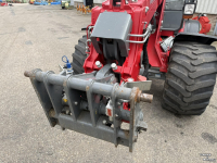 Radlader Weidemann 5080T