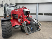 Radlader Weidemann 5080T