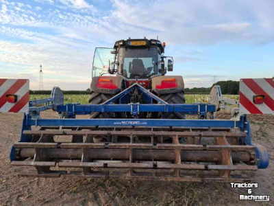 Tiefenlockerer VSS MTO P7 Grubber woeler sporenwisser bouwvoorlifter