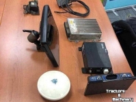 GPS Lenksystemen und Zubehör Trimble TMX-2050-96700-00