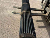 Diverse Gebrauchte Teile Grimme 35-53-223 Rooimat