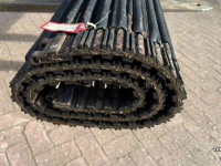 Diverse Gebrauchte Teile Grimme 35-53-223 Rooimat