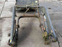 Frontlader  Alo Front-lader