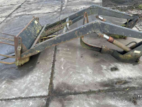 Frontlader  Alo Front-lader