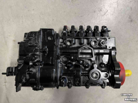 Gebrauchte Teile für Traktoren Case-IH Bosch brandstofpomp REMAN Case IH Magnum 7000 JR915686