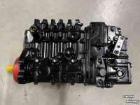 Gebrauchte Teile für Traktoren Case-IH Bosch brandstofpomp REMAN Case IH Magnum 7000 JR915686