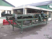 Sortiermaschine Antha Onbalans rollensorteerder / Sorteerder / Rollen sorteermachine