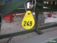 Sortiermaschine Antha Onbalans rollensorteerder / Sorteerder / Rollen sorteermachine