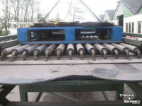 Sortiermaschine Antha Onbalans rollensorteerder / Sorteerder / Rollen sorteermachine