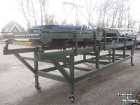 Sortiermaschine Antha Onbalans rollensorteerder / Sorteerder / Rollen sorteermachine