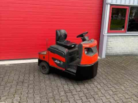 Sonstige Transport- und Industriemaschinen und Zubehör Linde P60