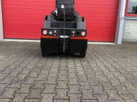 Sonstige Transport- und Industriemaschinen und Zubehör Linde P60