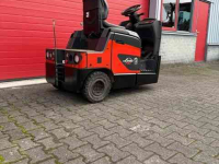 Sonstige Transport- und Industriemaschinen und Zubehör Linde P60