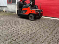 Sonstige Transport- und Industriemaschinen und Zubehör Linde P60