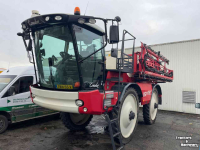 Selbstfahrende Feldspritze Agrifac Condor