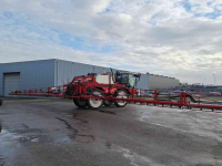 Selbstfahrende Feldspritze Agrifac Condor