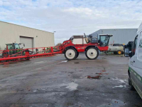Selbstfahrende Feldspritze Agrifac Condor