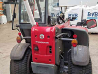 Selbstfahrende Feldspritze Agrifac Condor