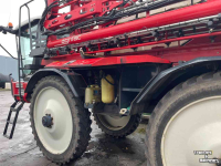 Selbstfahrende Feldspritze Agrifac Condor