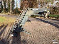 Frontlader Manip MP 120