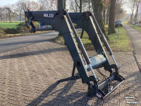 Frontlader Manip MP 120