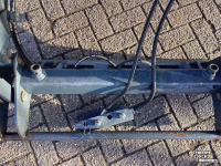 Frontlader Manip MP 120