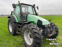 Schlepper / Traktor Deutz-Fahr Agrotron 6.20