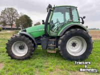 Schlepper / Traktor Deutz-Fahr Agrotron 6.20