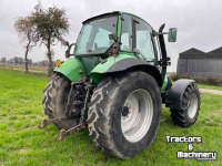 Schlepper / Traktor Deutz-Fahr Agrotron 6.20