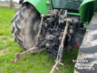 Schlepper / Traktor Deutz-Fahr Agrotron 6.20