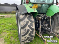 Schlepper / Traktor Deutz-Fahr Agrotron 6.20