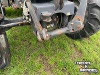 Schlepper / Traktor Deutz-Fahr Agrotron 6.20