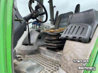 Schlepper / Traktor Deutz-Fahr Agrotron 6.20