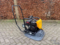 Vibrationplatten Giant GP2155 G