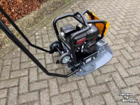 Vibrationplatten Giant GP2155 G