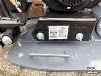 Vibrationplatten Giant GP2155 G