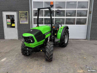 Schlepper / Traktor Deutz-Fahr 5070 DF Keyline  Verkocht !!