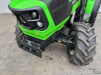 Schlepper / Traktor Deutz-Fahr 5070 DF Keyline  Verkocht !!