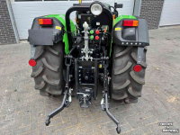 Schlepper / Traktor Deutz-Fahr 5070 DF Keyline  Verkocht !!