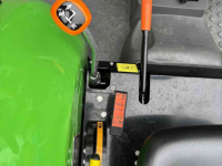 Schlepper / Traktor Deutz-Fahr 5070 DF Keyline  Verkocht !!