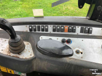 Radlader JCB 409
